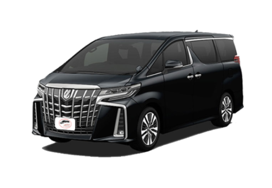Japan Vip Vehicles รุ่นรถ – VIP CAR RENT